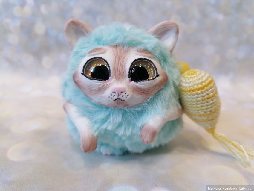 Летние находки и их восстановление