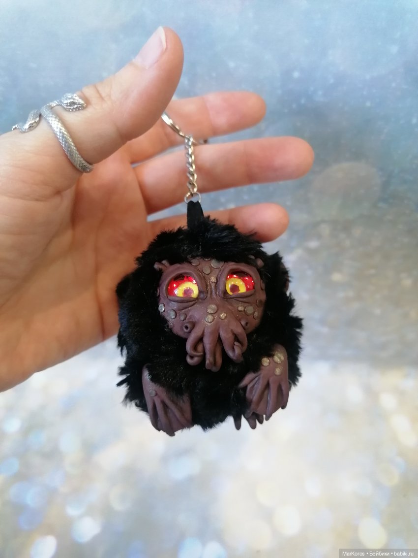 Летние находки и их восстановление