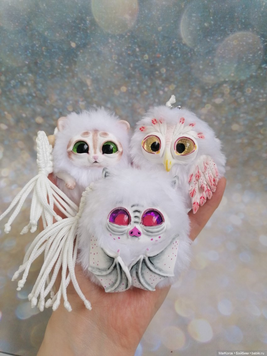 Летние находки и их восстановление