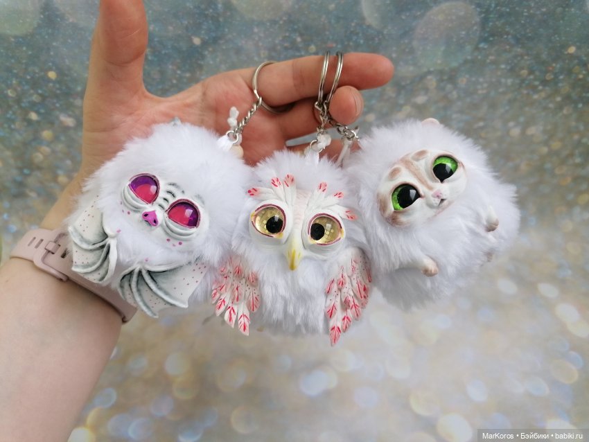 Летние находки и их восстановление