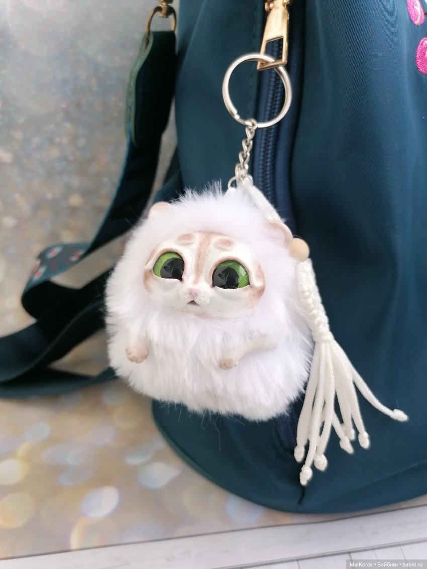 Летние находки и их восстановление