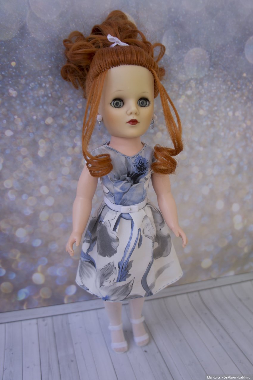 Поломанные жизнью. Старенькая молоденькая EEGEE