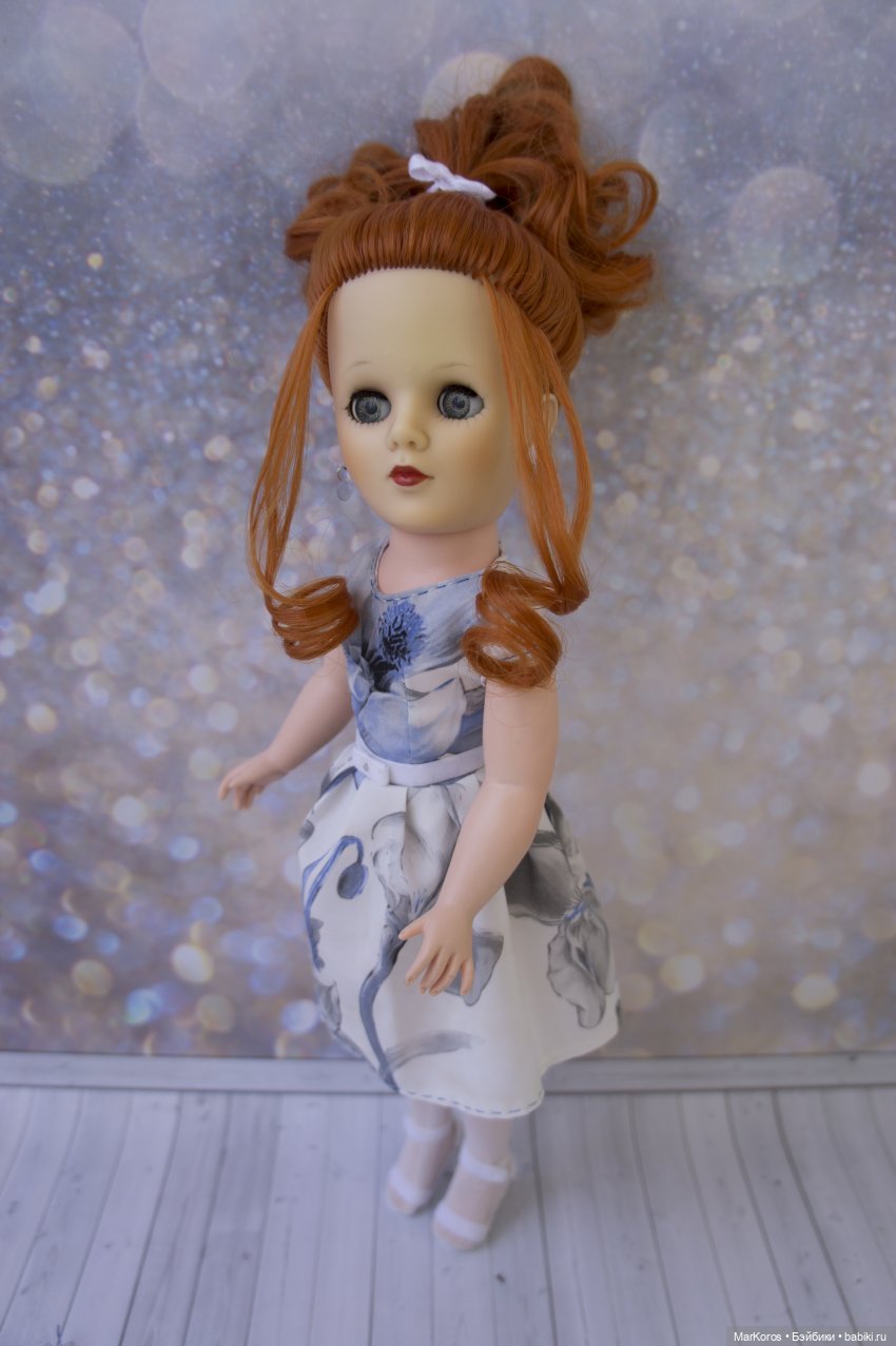 Поломанные жизнью. Старенькая молоденькая EEGEE