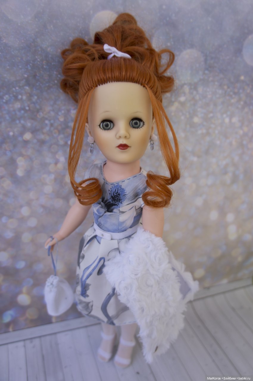 Поломанные жизнью. Старенькая молоденькая EEGEE