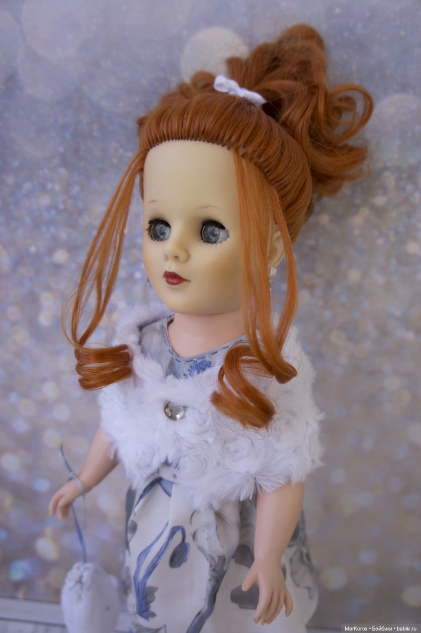 Поломанные жизнью. Старенькая молоденькая EEGEE