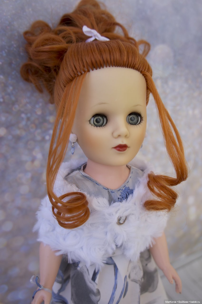 Поломанные жизнью. Старенькая молоденькая EEGEE