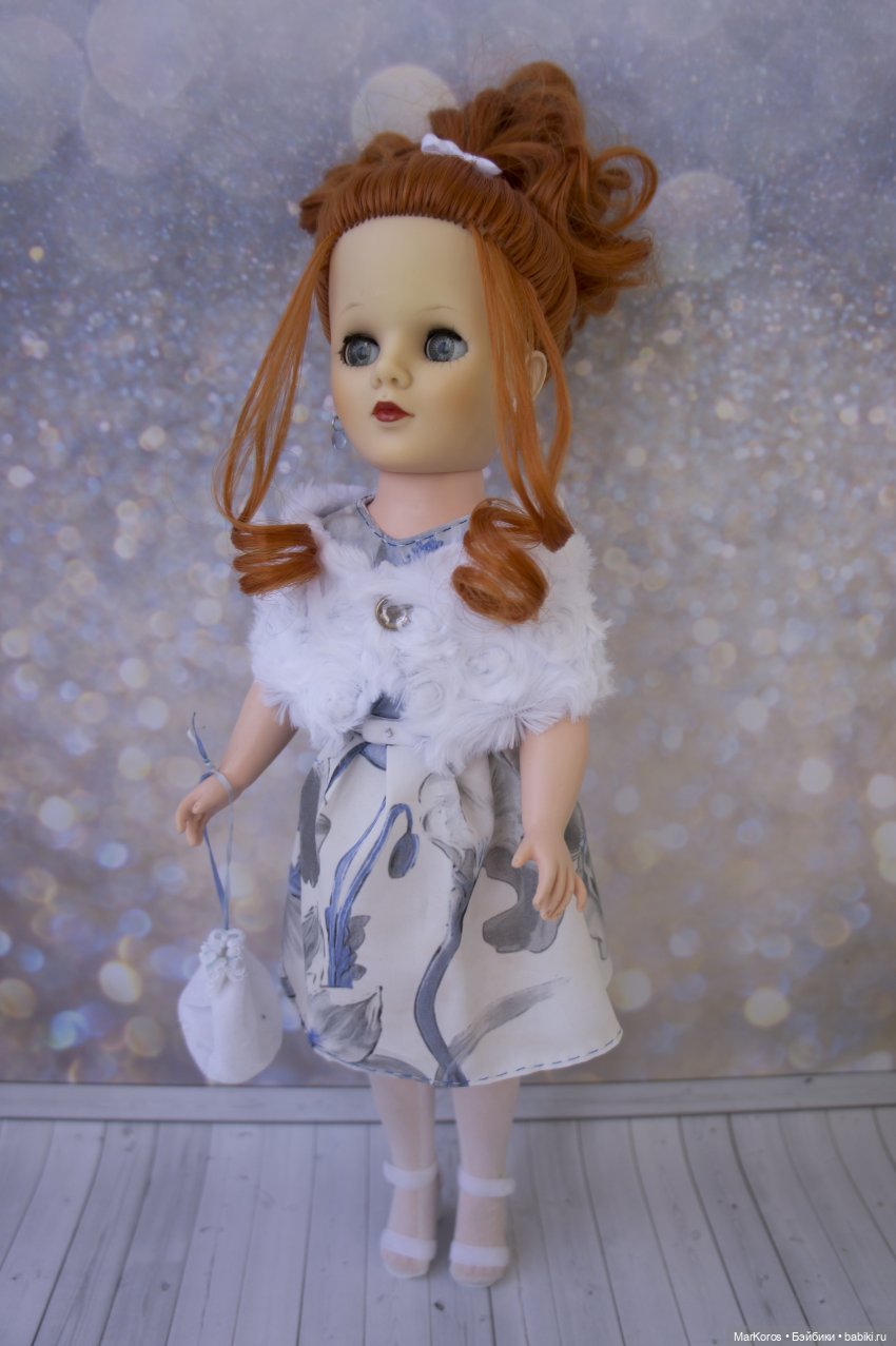 Поломанные жизнью. Старенькая молоденькая EEGEE