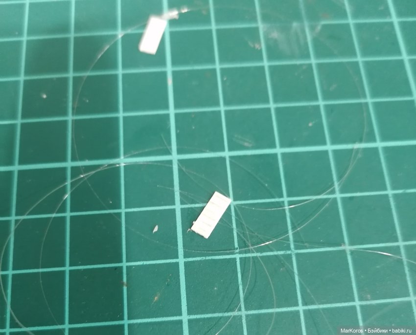 ООАК и МК по изготовлению гитары