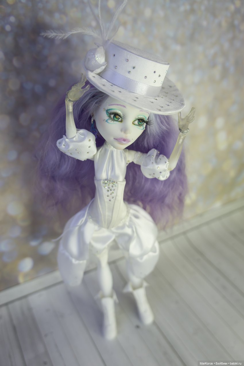 ООАК и МК по изготовлению гитары