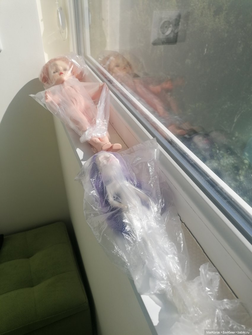 ООАК и МК по изготовлению гитары (фото 4)