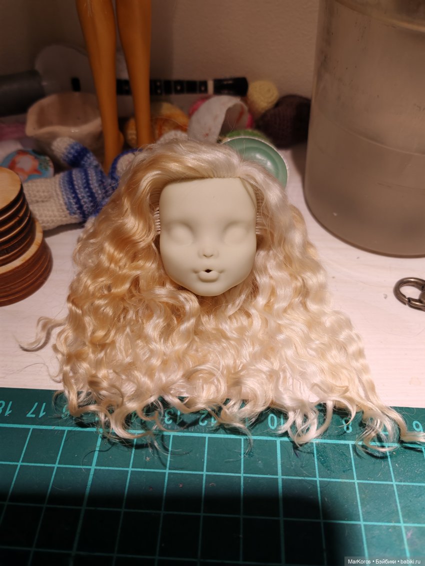 Цветочная нимфа, навеяно весной (фото 7)