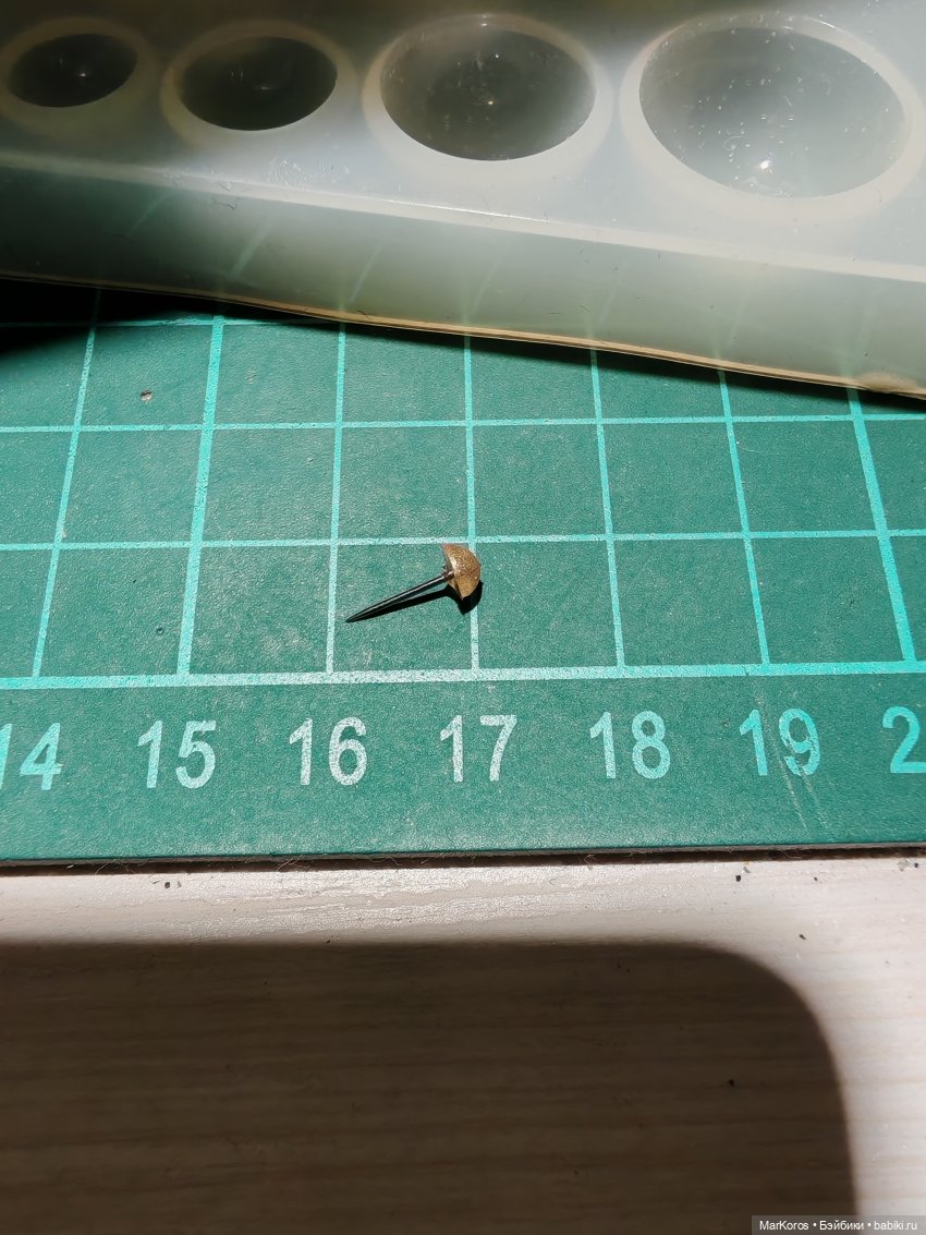 ООАК Джиджи Монстер Хай — Ремонт и реставрация кукол: тело