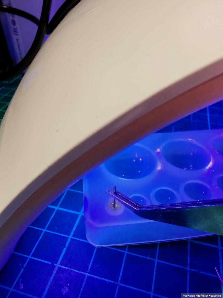 ООАК Джиджи Монстер Хай — Ремонт и реставрация кукол: тело