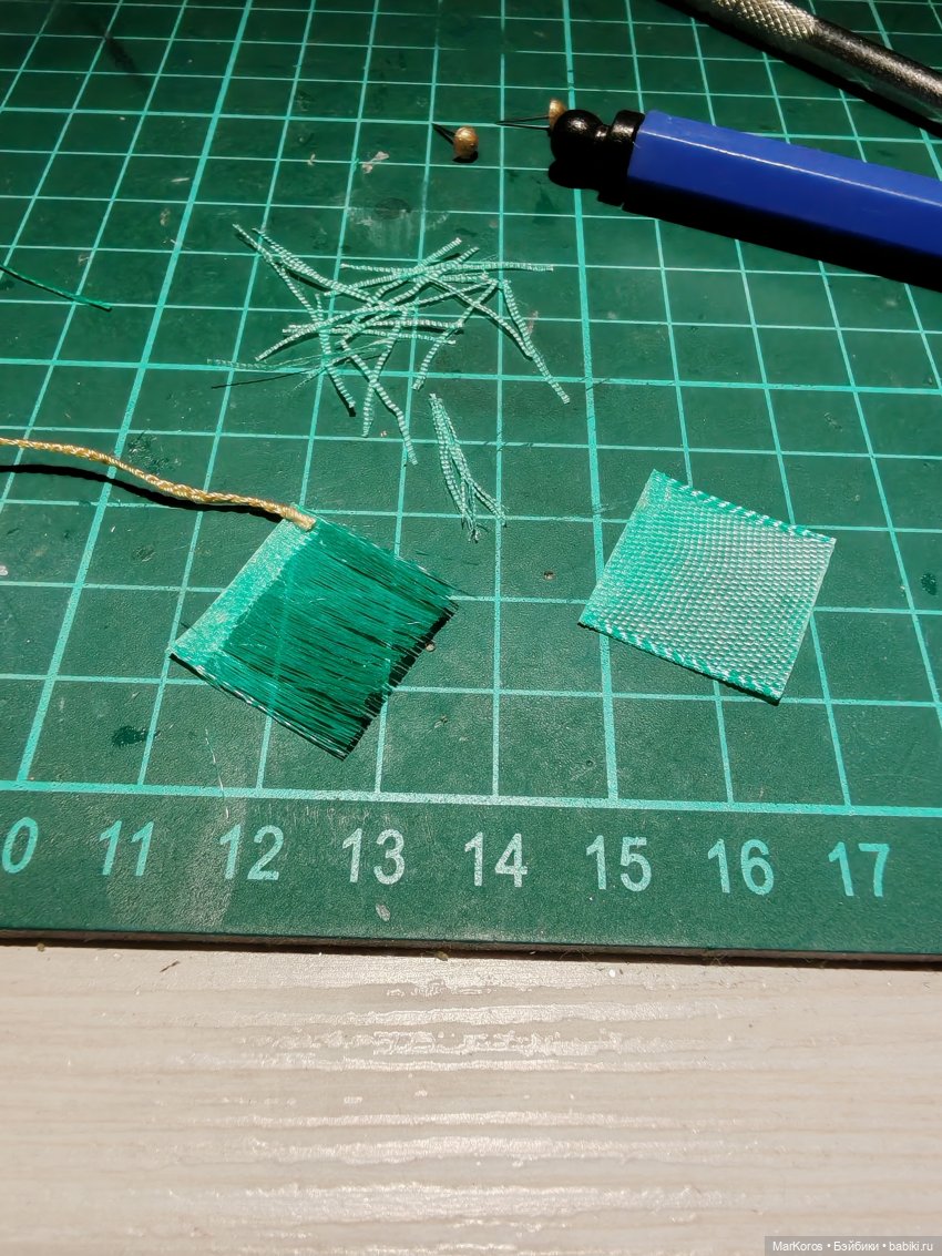 ООАК Джиджи Монстер Хай — Ремонт и реставрация кукол: тело