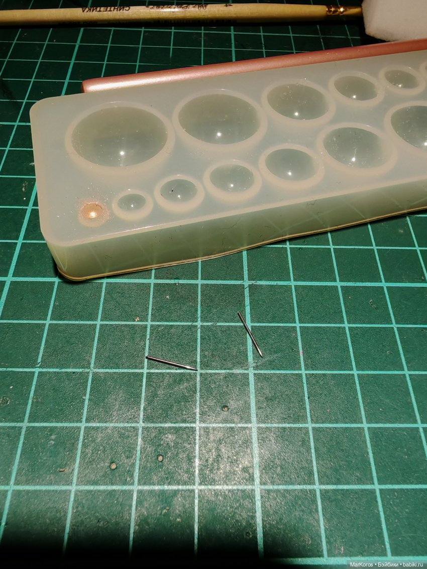 ООАК Джиджи Монстер Хай — Ремонт и реставрация кукол: тело