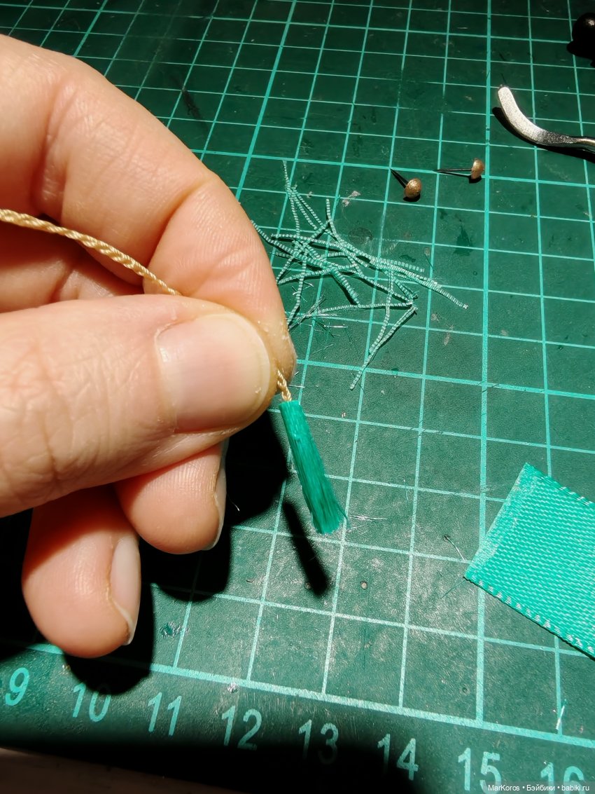 ООАК Джиджи Монстер Хай — Ремонт и реставрация кукол: тело