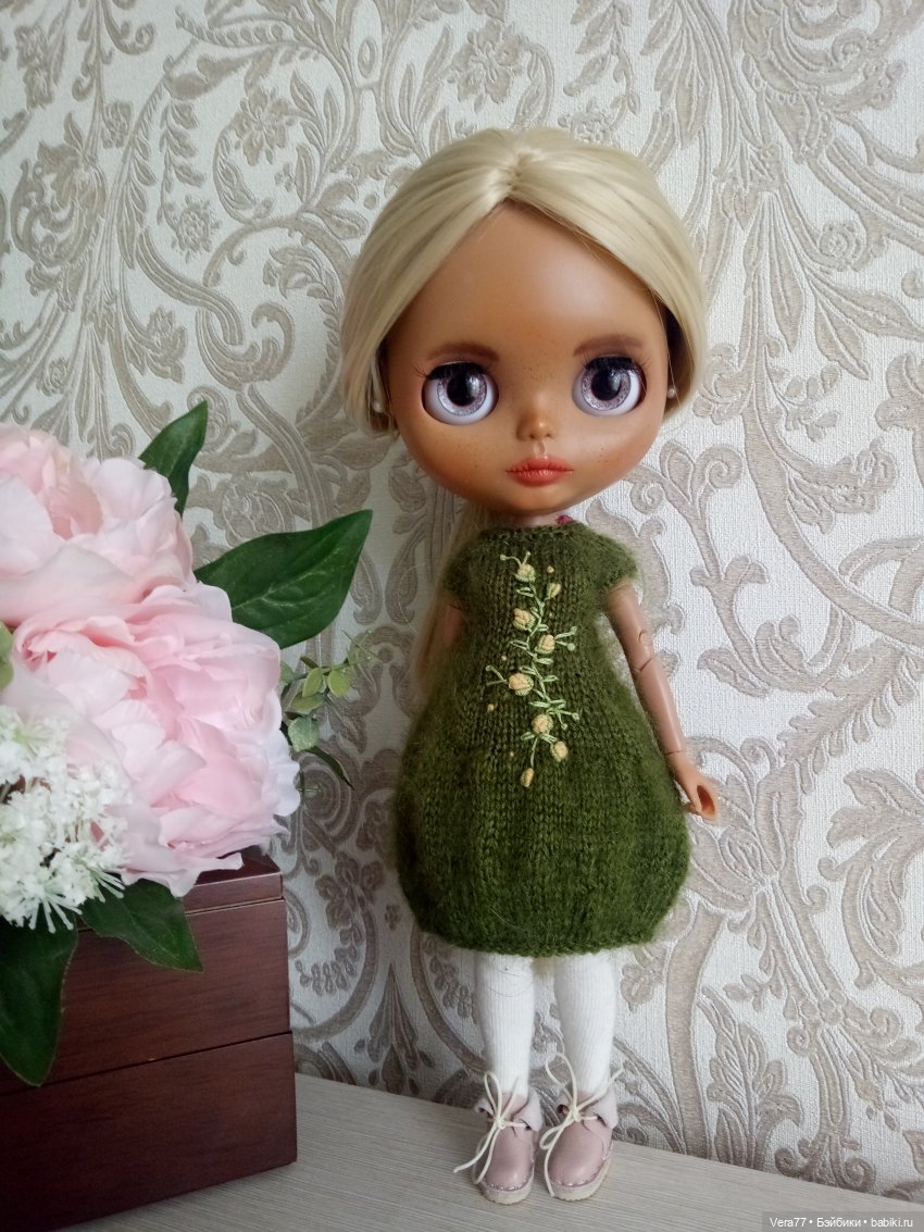 Vera77, Kozeltsovavera — Одежда для Блайз и подобных кукол (фото 3)