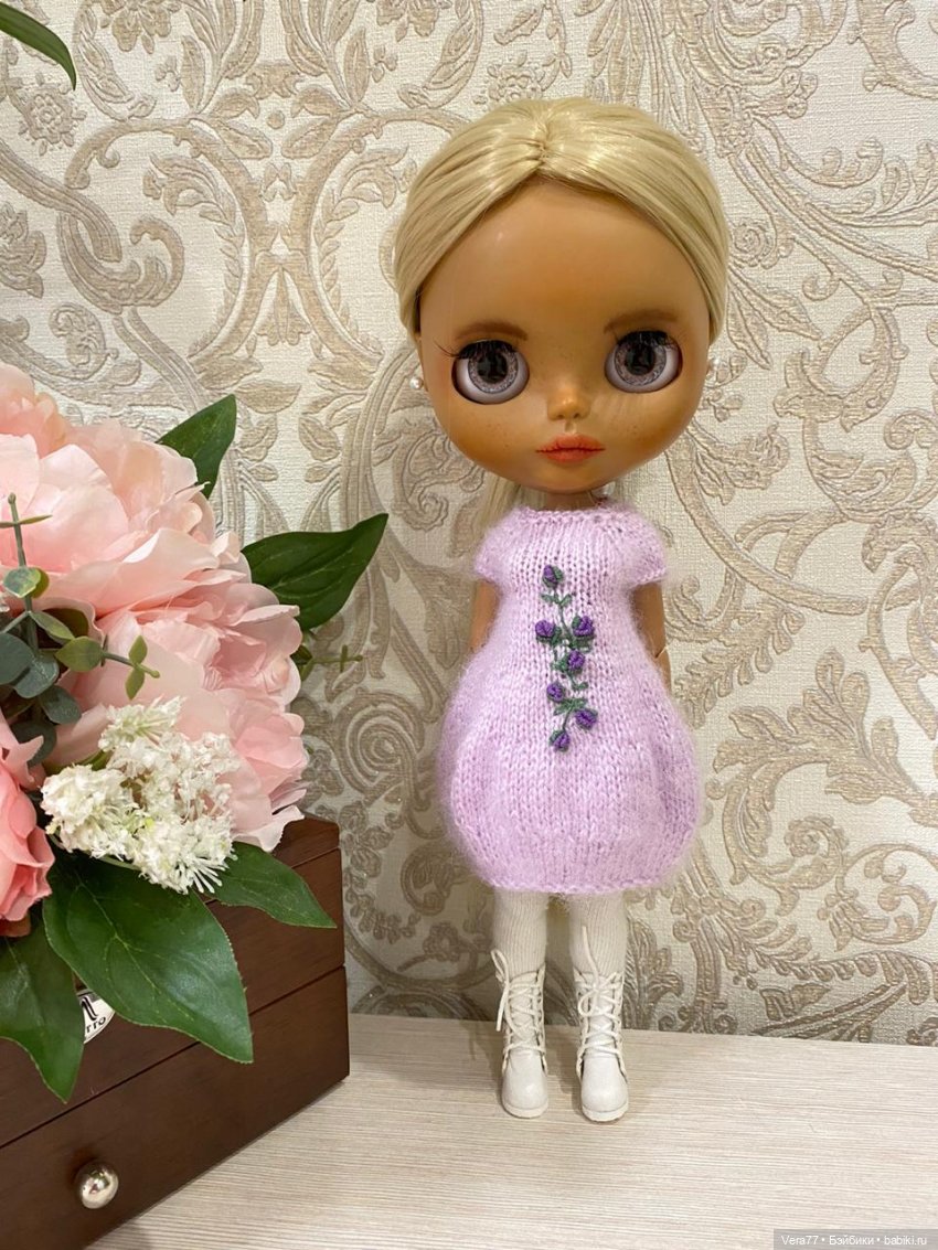 Vera77, Kozeltsovavera — Одежда для Блайз и подобных кукол (фото 2)