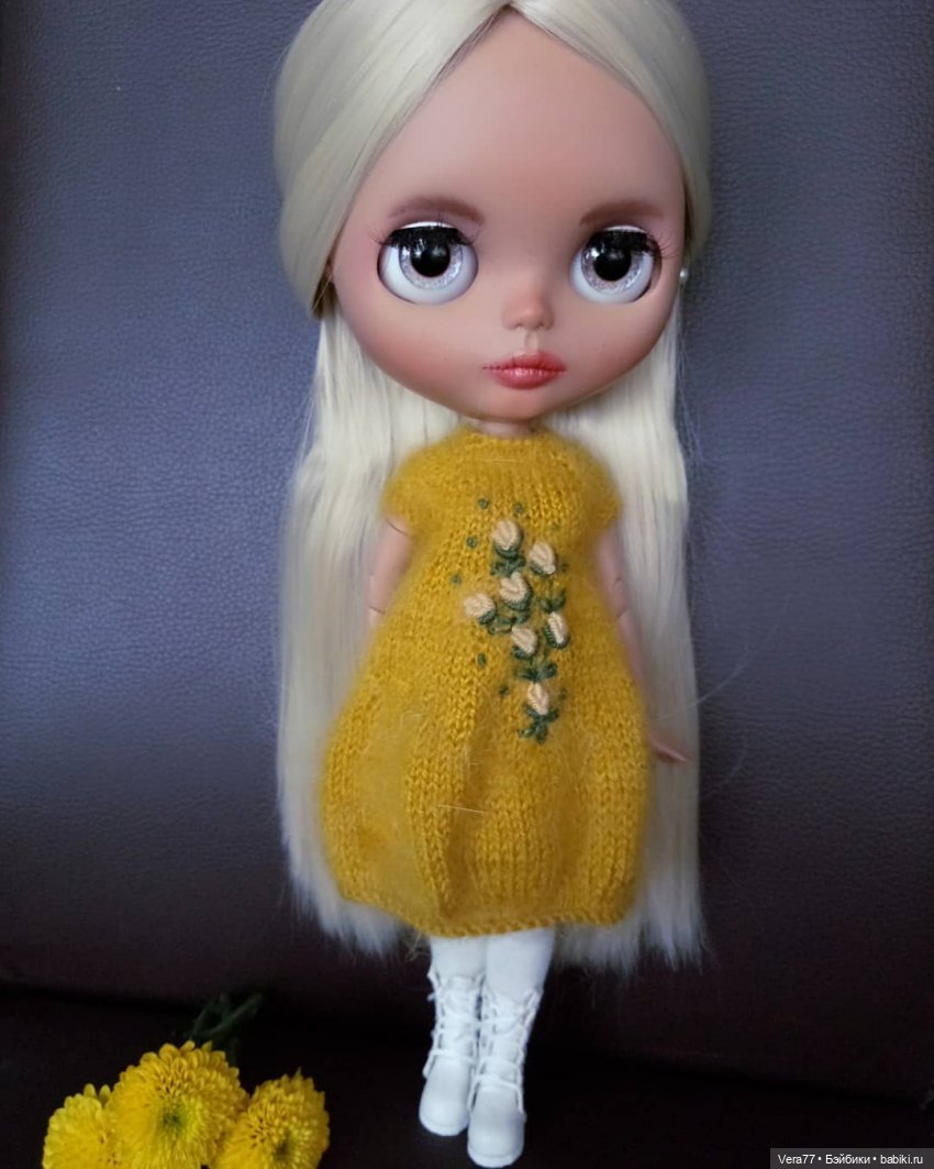 Vera77, Kozeltsovavera — Одежда для Блайз и подобных кукол