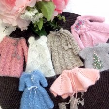 Одежда для Блайз