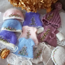 Одежда для irrealdoll, pukifee,meadow dolls подобных кукол