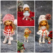 Готовимся к Новому Году!