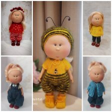 Моя вкусная Миа