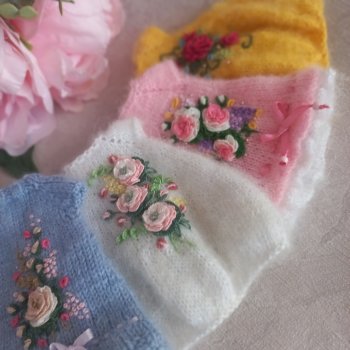 Одежда для Блайз и подобных кукол