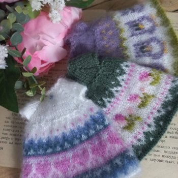 Одежда для кукол  Little Mia (Мини Мии )23 см.