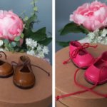 Обувь для Паола Рейна.