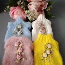 Одежда для Паола Рейна и подобных кукол🌹