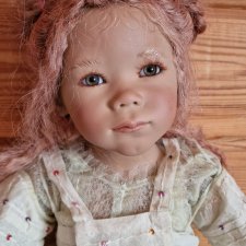 Nula Annette Himsted/ Нула Аннетт Химштедт