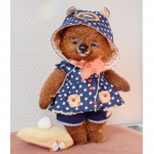 Тая Мишка Тедди(Teddy bear
