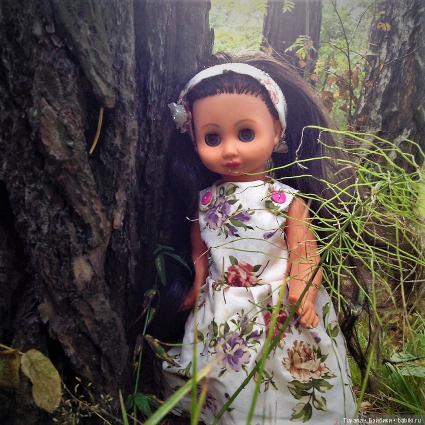 Первый топик. "Полечила" как могу (фото 4)