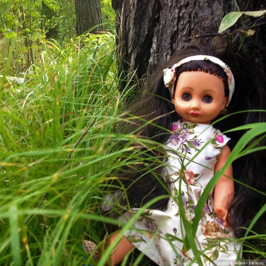 Первый топик. "Полечила" как могу (фото 3)