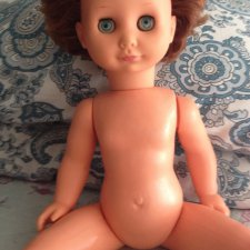 Первый топик. "Полечила" как могу