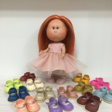 Обувь и одежда для мини Мии
