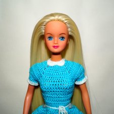 Игровая кукла - Кукла Сьюзи Susy купить в Шопике | Самара - 688856
