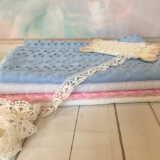 Винтажные ткани СССР