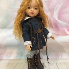 🌸🌸🌸 Джинсовый и другие  комплекты на Паолу