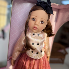 Грета Gotz юбилейный выпуск