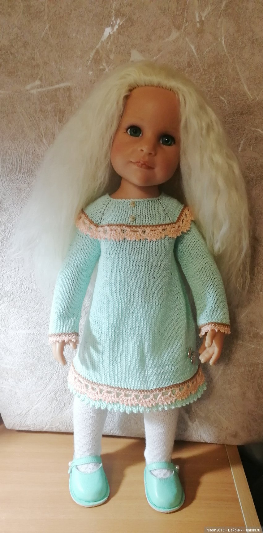 История одной девочки или как из Золушки стать Принцессой