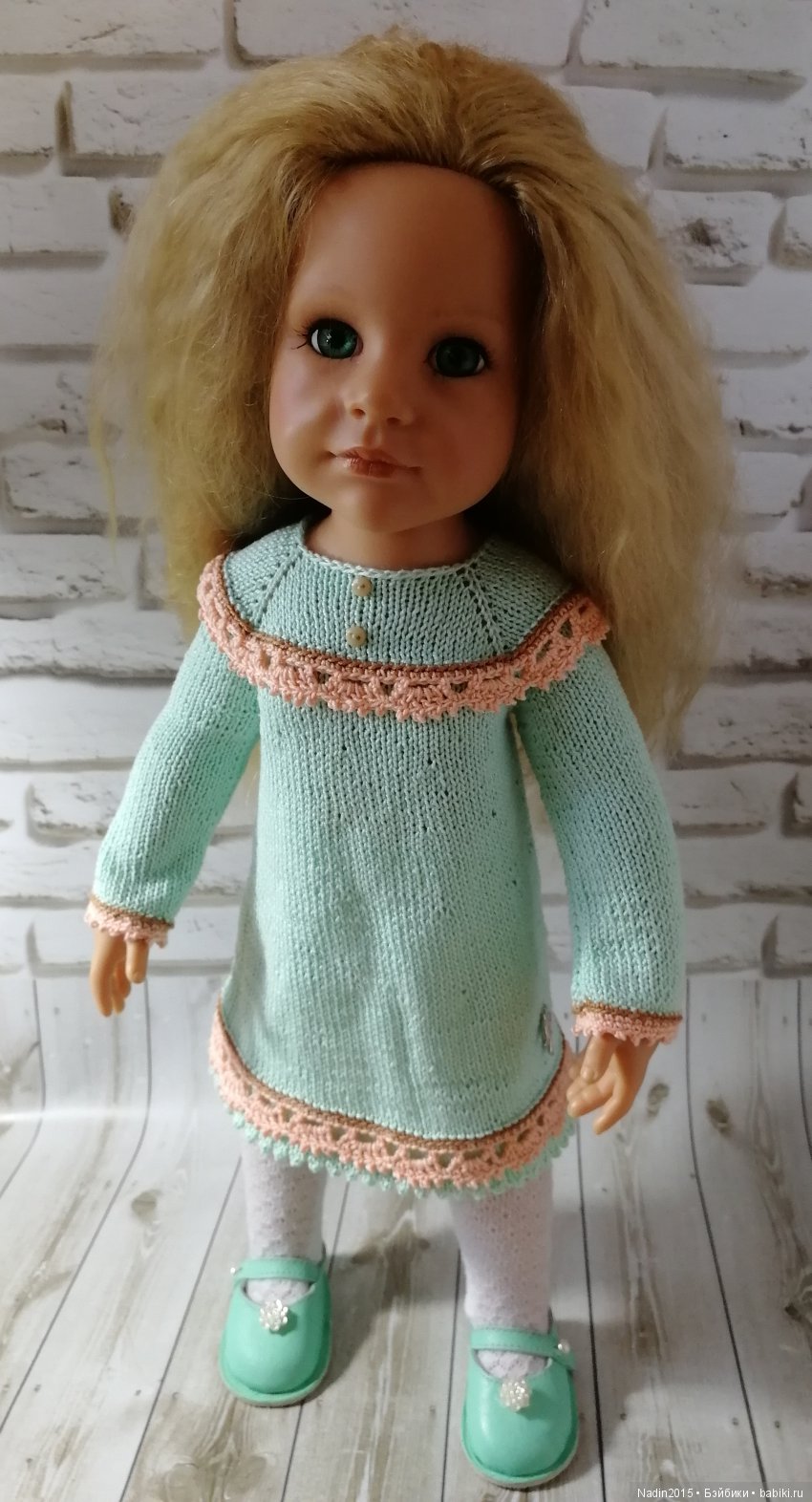 История одной девочки или как из Золушки стать Принцессой