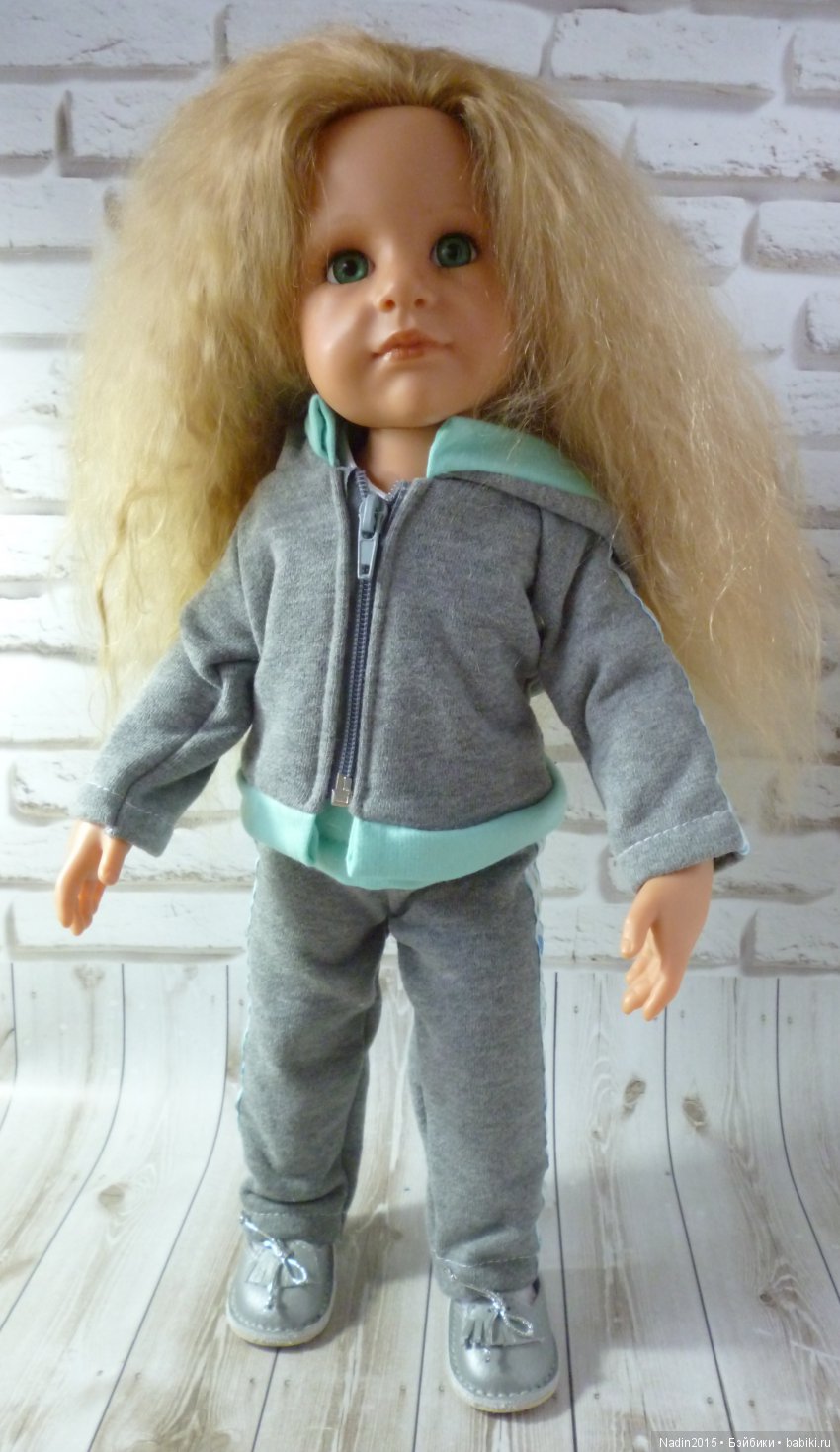 История одной девочки или как из Золушки стать Принцессой