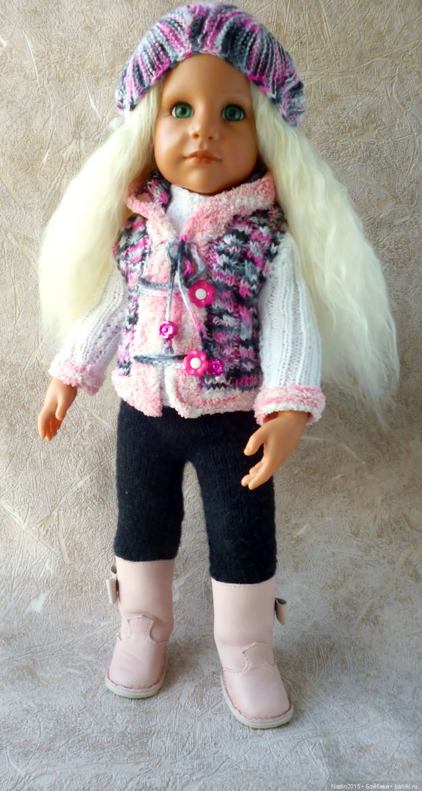 История одной девочки или как из Золушки стать Принцессой