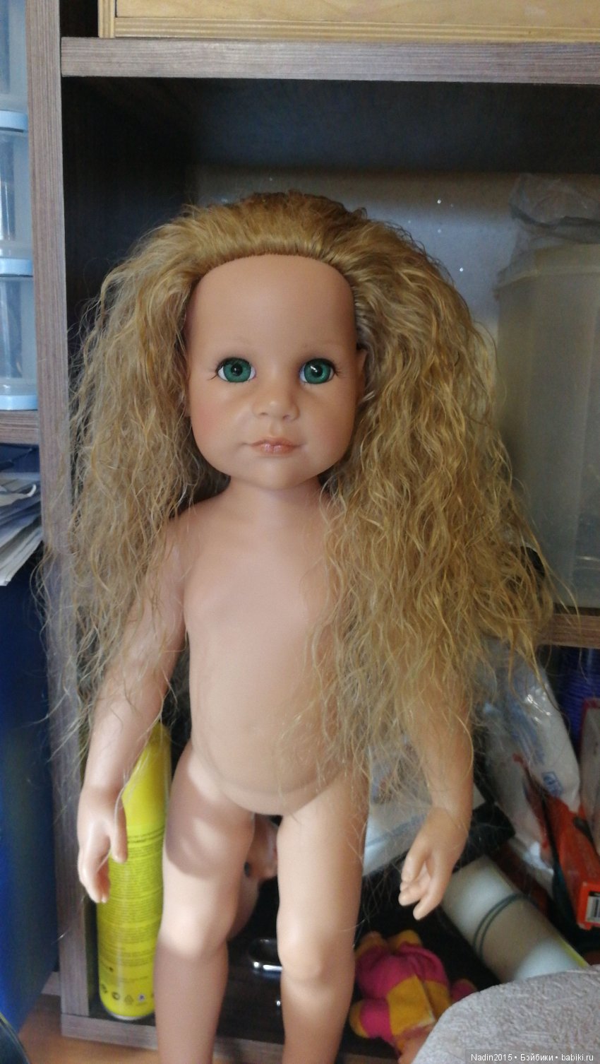 История одной девочки или как из Золушки стать Принцессой