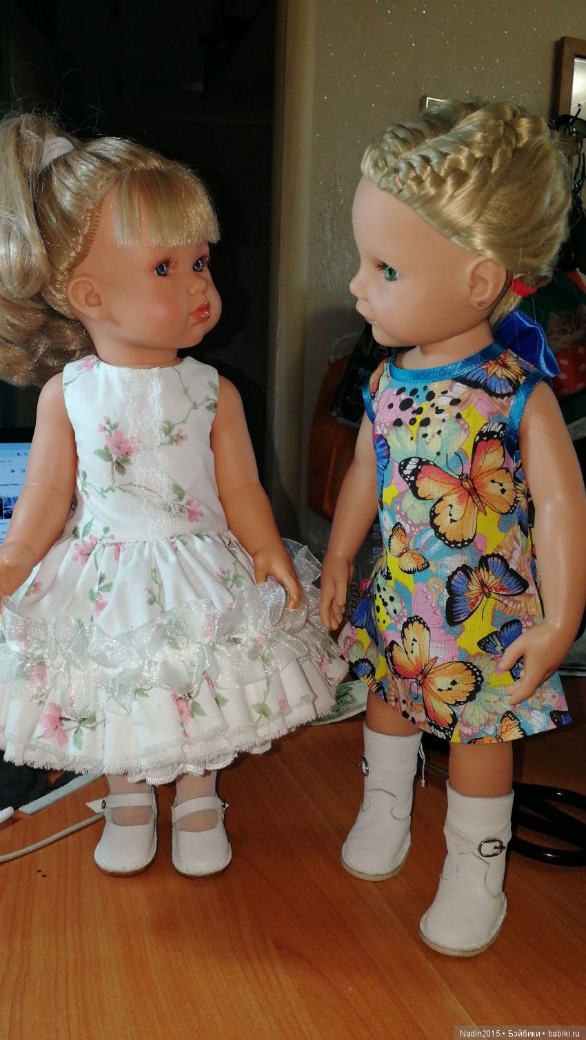 История одной девочки или как из Золушки стать Принцессой (фото 5)