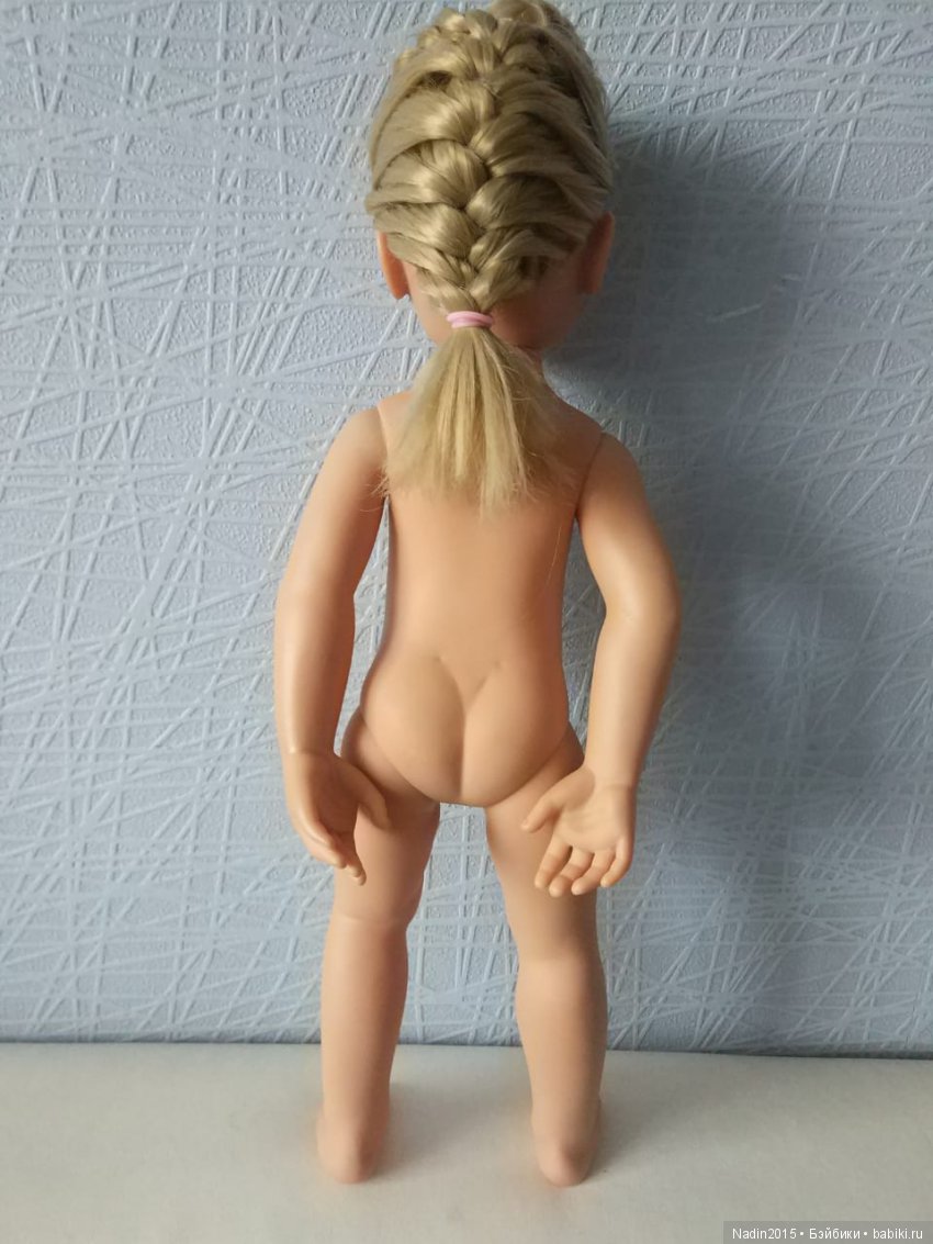 История одной девочки или как из Золушки стать Принцессой (фото 3)