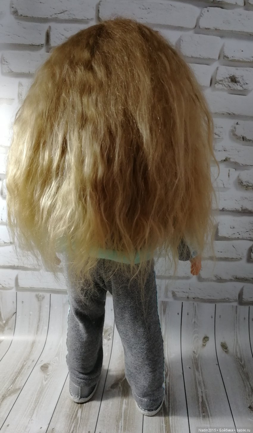 История одной девочки или как из Золушки стать Принцессой