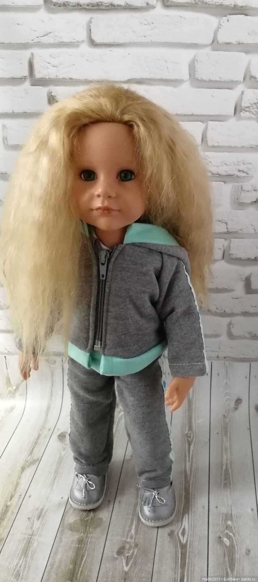 История одной девочки или как из Золушки стать Принцессой